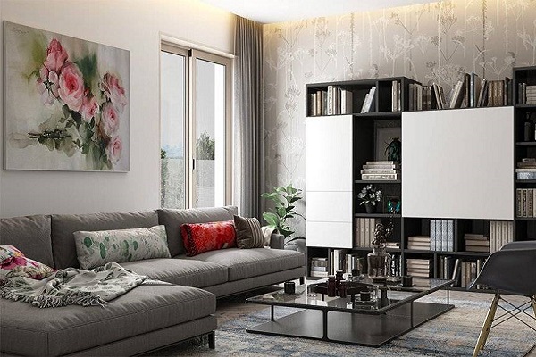 Space Saving Furnitre