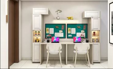 Study Room
